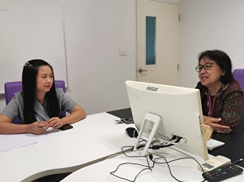 Training activities to educate students
in the field of educational quality
assurance Academic Year 2020