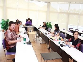 College of Hospitality Industry
Management Has organized an Active
Learning method: proactive learning