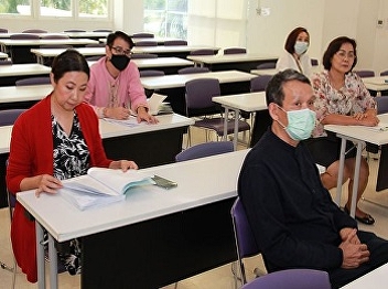 Bachelor of Arts Program (Aviation
Business) Service Industry Management
College Curriculum review by experts and
experts in the aviation business