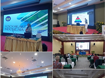 ATCM2023 closed with a grand finale.
Ready to forward to host Indonesia with
ATCM2024