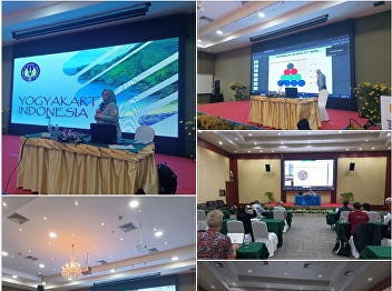 ATCM2023 closed with a grand finale.
Ready to forward to host Indonesia with
ATCM2024