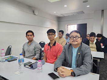 College personnel receive PDPA training