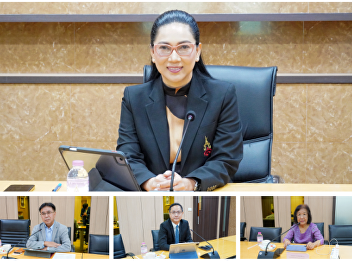 Meeting of the Executive Board of the
Fund for Agency Development